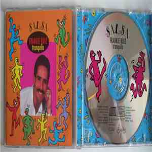 Frankie Ruiz - Tranquilo download free