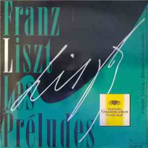 Franz Liszt, Berliner Philharmoniker, Leopold Ludwig - Les Préludes download free