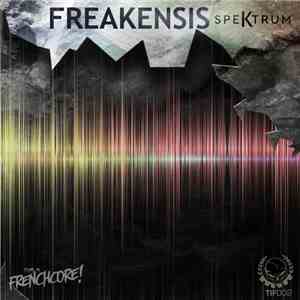 Freakensis - Spektrum download free