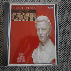 Frederic Chopin - The Best Of Frederic Chopin Vol. 2 download free