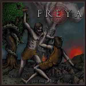 Freya  - Lift The Curse download free