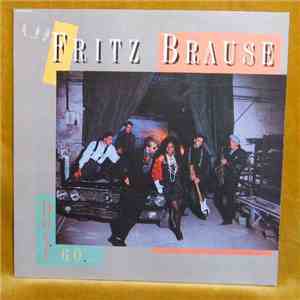 Fritz Brause - Don't Go download free