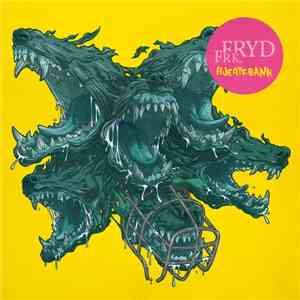 Frk. Fryd - Hjertebank download free