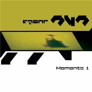 Front 242 - Moments 1 download free