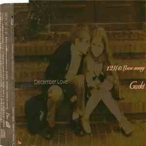 Gackt - 12月のLove Song download free