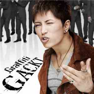 Gackt - Graffiti download free