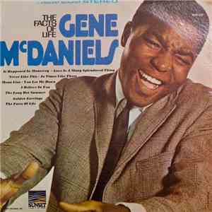 Gene McDaniels - The Facts Of Life download free