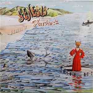 Genesis - Foxtrot download free