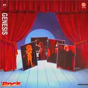 Genesis - Genesis download free