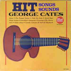 George Cates And His Orchestra Featuring Neil LeVang - Hit Songs - Hit Sounds download free