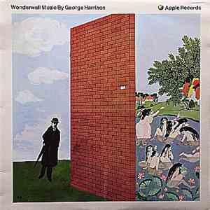 George Harrison - Wonderwall Music download free