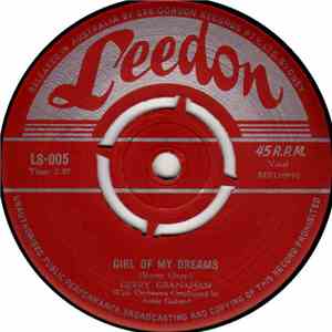 Gerry Granahan - Girl Of My Dreams / No Chemise, Please download free