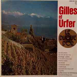 Gilles Et Urfer - Le Disque D'Or download free