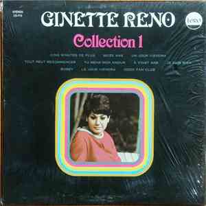 Ginette Reno - Collection 1 download free