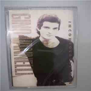 Gino Vannelli - Inconsolable Man download free