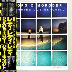 Giorgio Moroder & Joe Esposito - Solitary Men download free