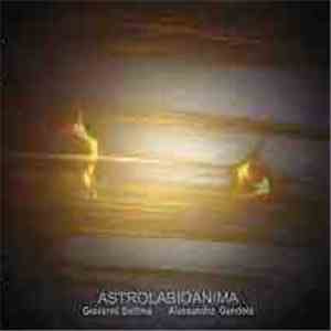Giovanni Sollima / Alessandro Gandola - Astrolabioanima download free