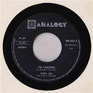 Gipsy Joe / Bruno Pecorella - I'm Leaving / E Staie Cu 'Mme download free