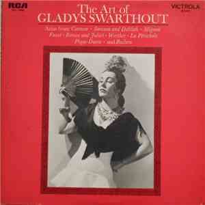 Gladys Swarthout - The Art Of Gladys Swarthout download free
