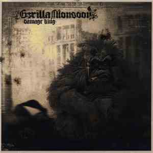 Gorilla Monsoon - Damage King download free
