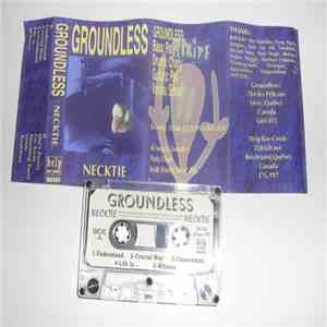 Groundless - Necktie download free