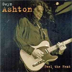 Gwyn Ashton - Feel The Heat download free