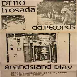 H. Osada - Grandstand Play download free