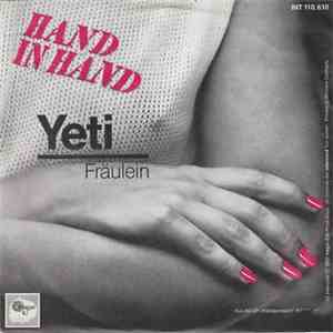 Hand In Hand  - Yeti download free