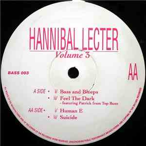 Hannibal Lecter - Volume 3 download free
