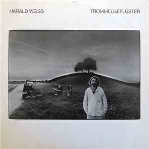 Harald Weiss - Trommelgeflüster download free