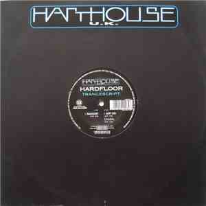 Hardfloor - Trancescript download free