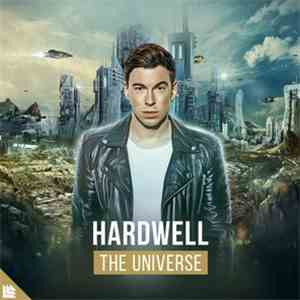 Hardwell - The Universe download free