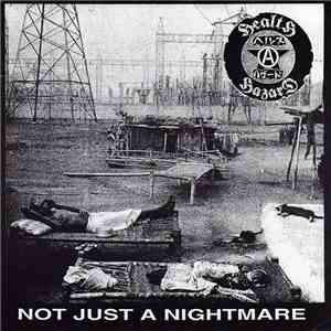 Health Hazard - Not Just A Nightmare download free