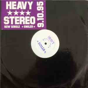 Heavy Stereo - Smiler download free