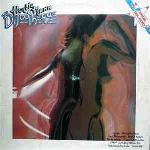 Herbie Mann - Discothèque download free