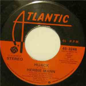 Herbie Mann - Hijack download free