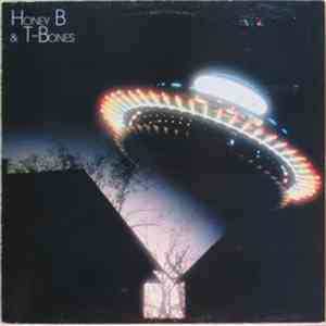 Honey B & The T-Bones - Honey B & The T-Bones download free