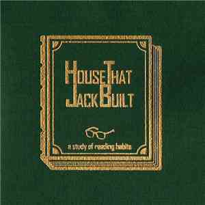House that Jack Built - A Study Of Reading Habits download free
