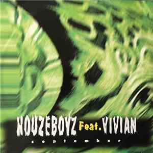 Houzeboyz Feat. Vivian  - September download free