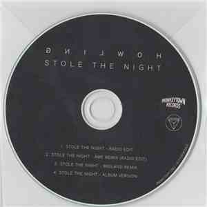 Howling - Stole The Night download free