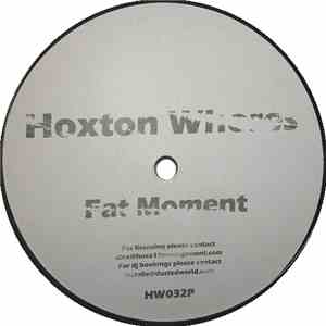 Hoxton Whores - Fat Moment download free