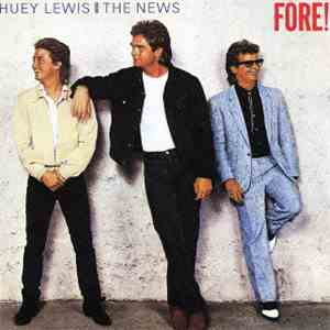 Huey Lewis & The News - Fore download free