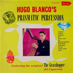 Hugo Blanco - Prismatic Percussion download free