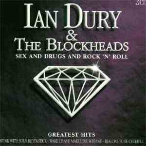 Ian Dury And The Blockheads - Sex And Drugs And Rock 'N' Roll - Greatest Hits download free