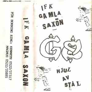 IFK Gamla Saxon - Hjul Av Stål download free