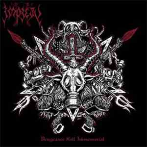 Impiety - Vengeance Hell Immemorial download free