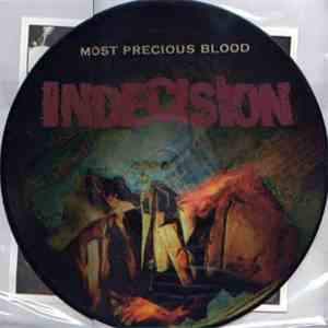 Indecision  - Most Precious Blood download free