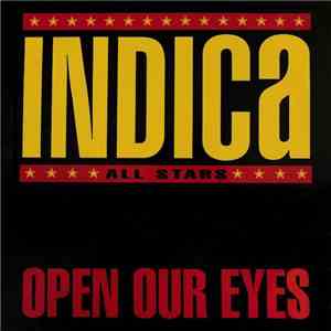 Indica All Stars - Open Our Eyes download free