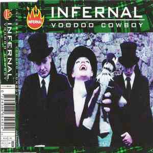 Infernal - Voodoo Cowboy download free