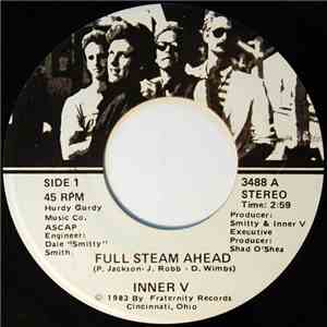 Inner V - Full Steam Ahead download free